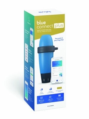 ANALISADOR BLUE CONNECT PLUS SALT